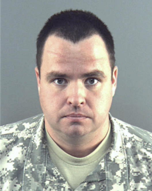DANIELS, JOSEPH BENJAMIN - Peoria County, IL