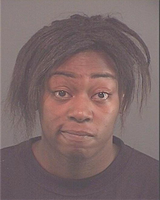 DRUMMOND, TASHANA A - Peoria County, IL