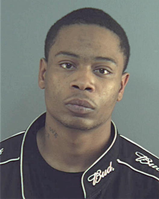 EVANS, LAMAR LEE - Peoria County, IL