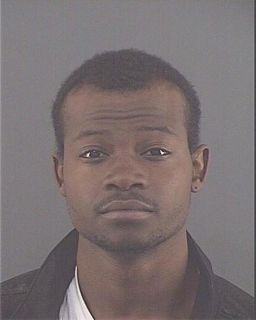 FOREST, STEVEN LONTREY - Peoria County, IL