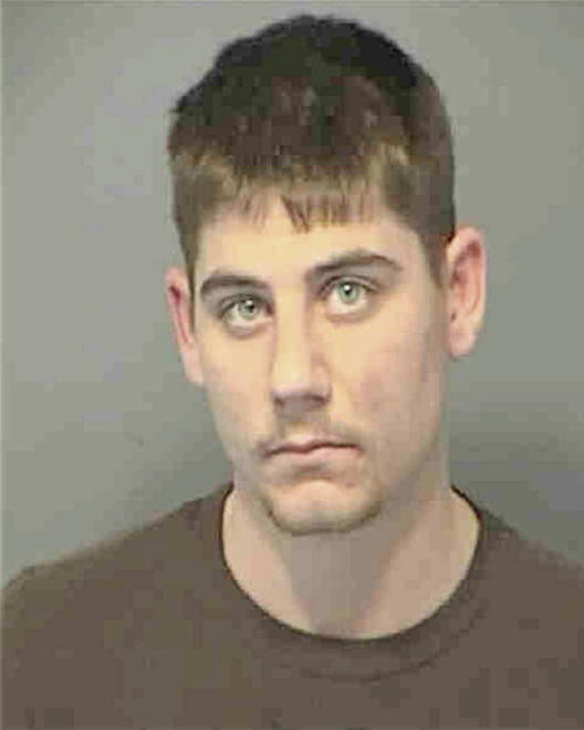 FOUTS, FRANKLYN LEON - Peoria County, IL