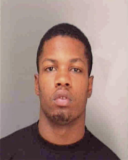 HALL, JER-RELL D. - Peoria County, IL