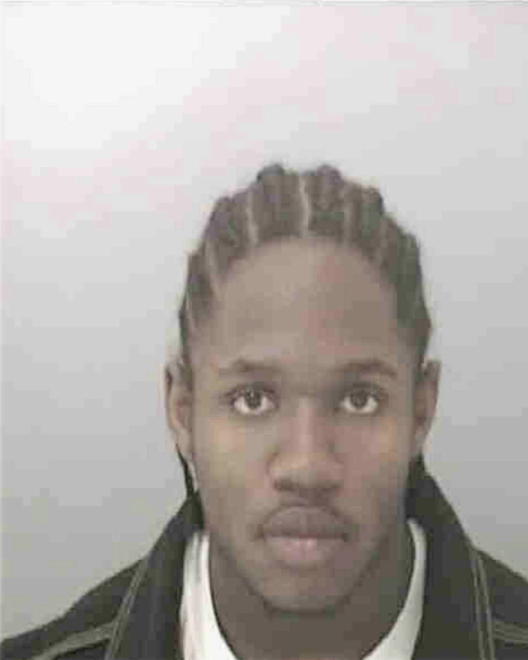 HARRIS, MARTEZ PATRON - Peoria County, IL