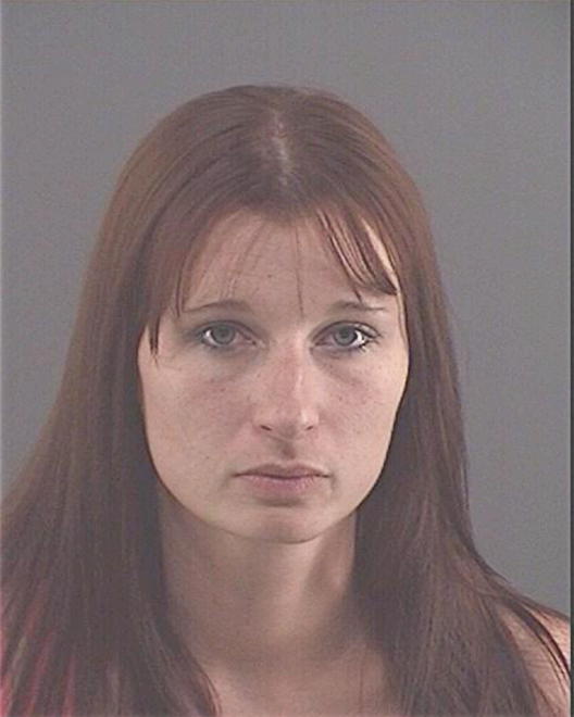 HINKSON, AMBER L - Peoria County, IL