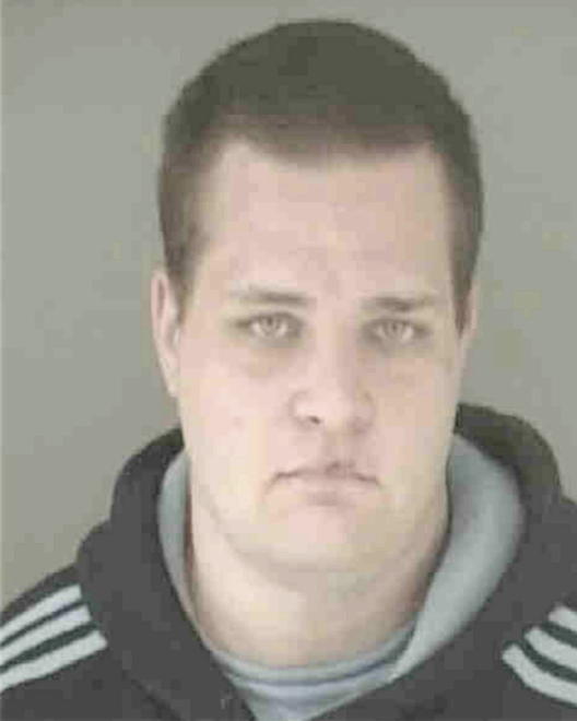 HOEVENAAR, MICHAEL JAMES - Peoria County, IL