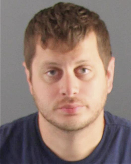HUFF, JESSE LEE - Peoria County, IL