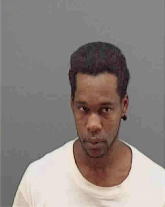 INGRAM, CARL CORTEZ - Peoria County, IL