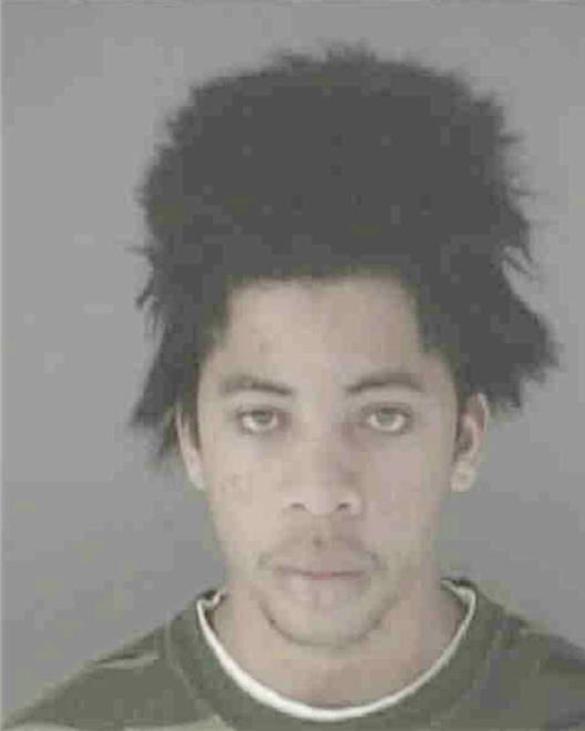JACKSON, DESEAN EDWARD - Peoria County, IL