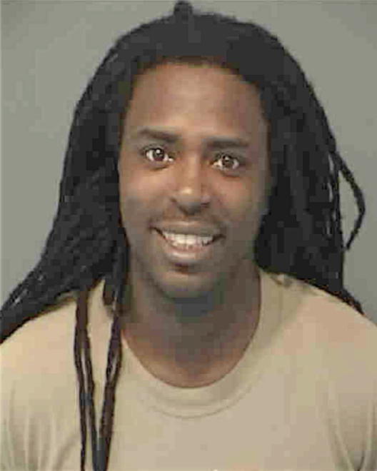 LINWOOD, DONELL JAMES - Peoria County, IL