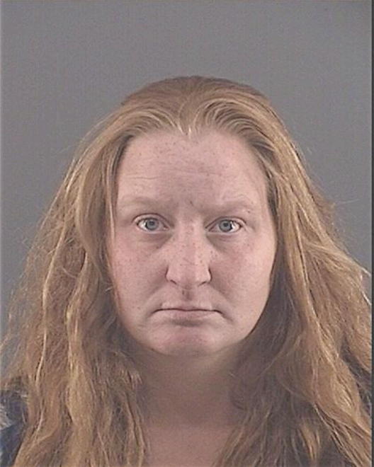 MAAS, JENNIFER LYNN - Peoria County, IL