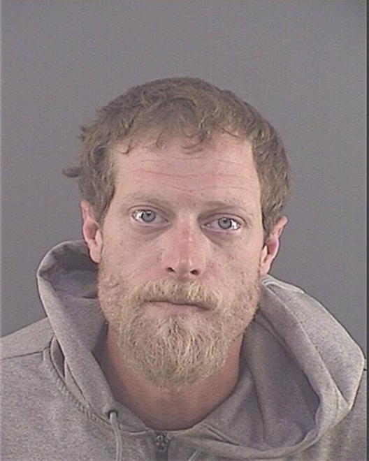 MALLICOAT, JESSE LEE - Peoria County, IL