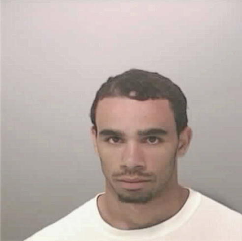 MAYES, DEANDRE L - Peoria County, IL