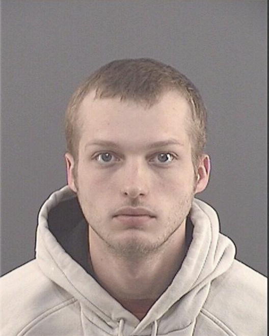 MCFALL, KHRISTIAN - Peoria County, IL
