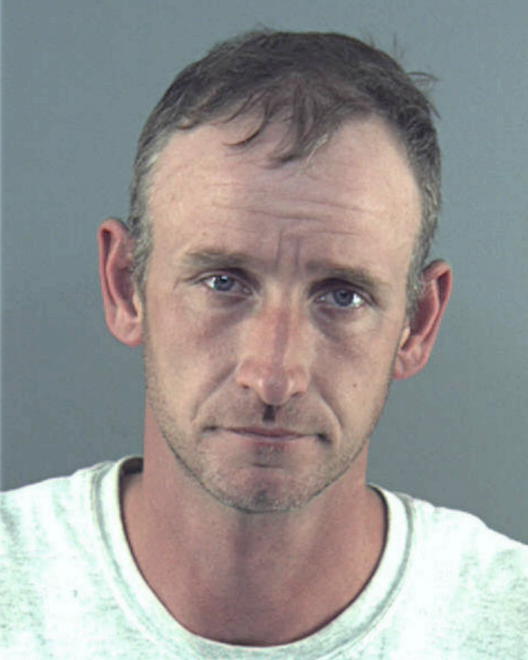 MEINDERS, MARK MENNO - Peoria County, IL