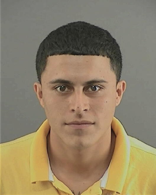 PIMENTEL, RUBEN - Peoria County, IL