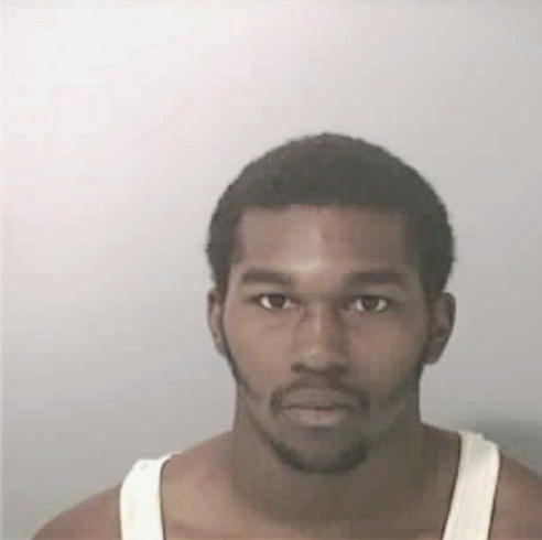 PITTMAN, TEBRAY LEMAR - Peoria County, IL
