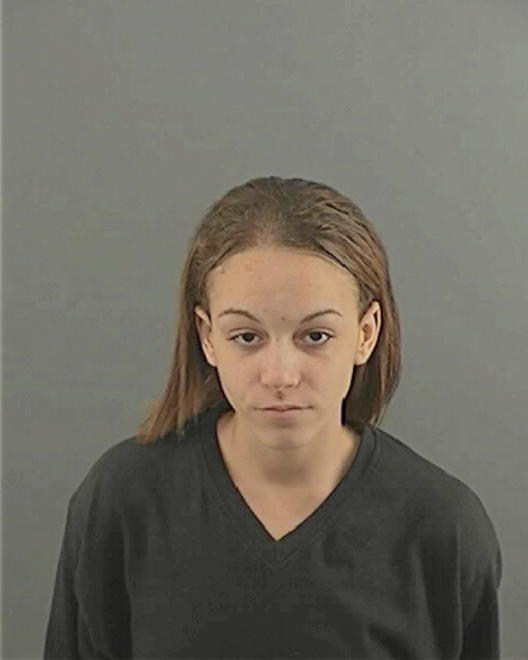 PROCTOR, DANIELLE LATREESE - Peoria County, IL