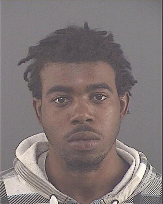 RICHARDS, DARIUS MARTINEZ - Peoria County, IL