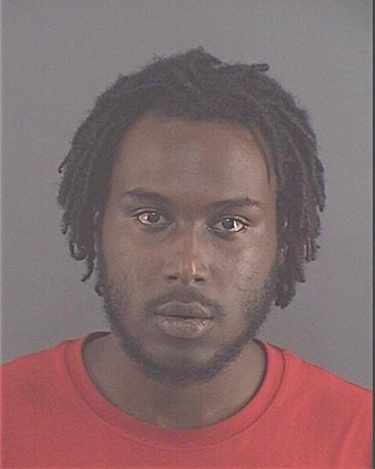 ROAN, TARAS DELVIN - Peoria County, IL
