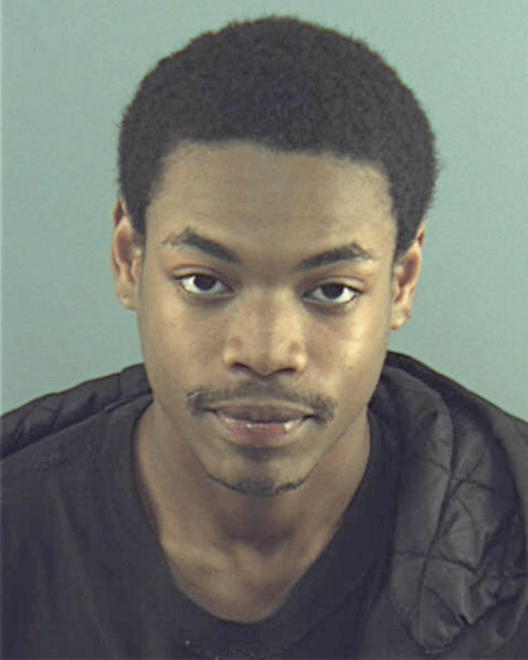 ROSS, AKEEM O - Peoria County, IL