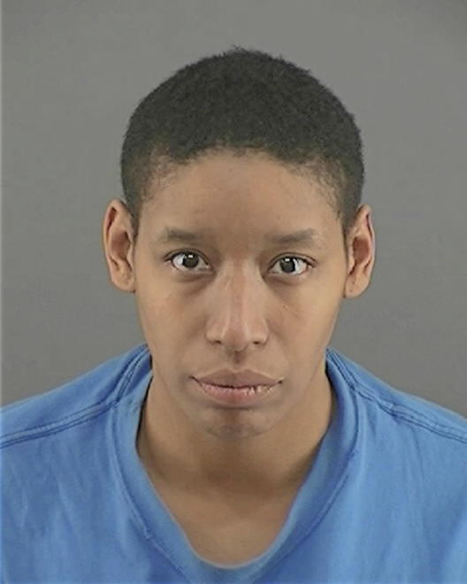 SASHINGTON, TYJUANNA LESHAWN - Peoria County, IL