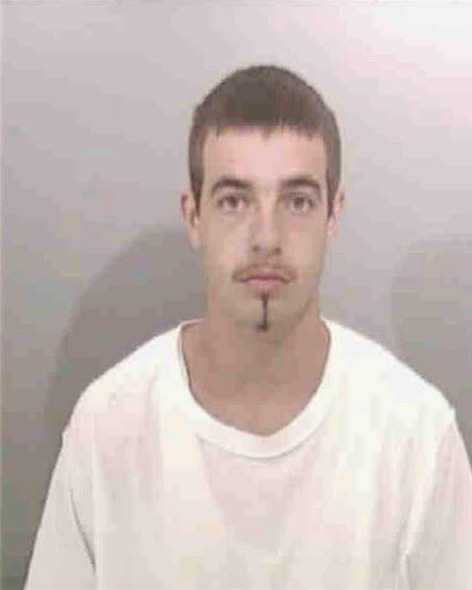 SEARLE, KEVIN JOSHUA - Peoria County, IL