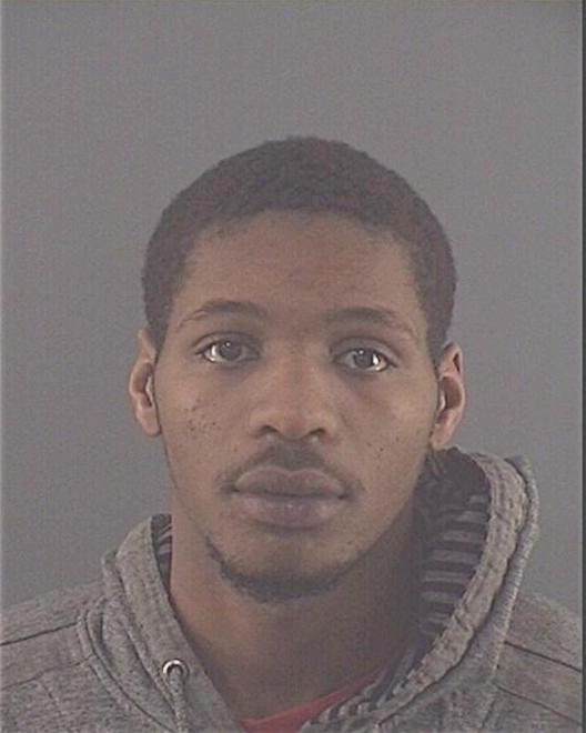 SMITH, DAMION TERRELL - Peoria County, IL
