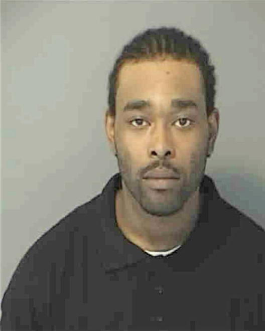 TURNER, MARTEZ LAMONT - Peoria County, IL