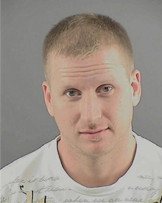 WEBER, AARON THOMAS - Peoria County, IL