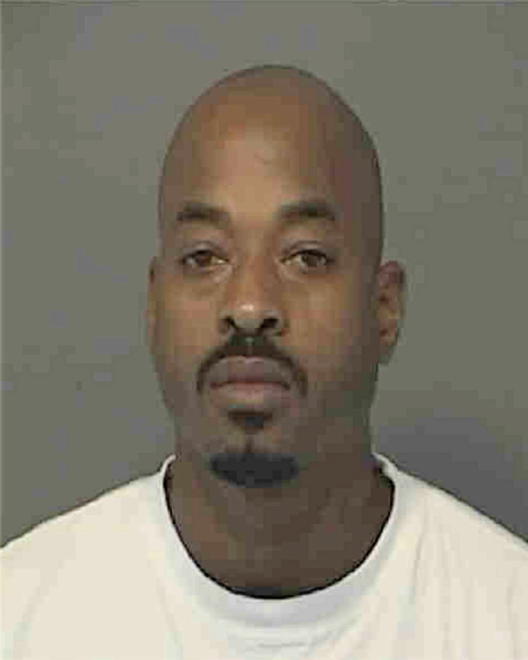 WILLIAMS, SHADRONE E - Peoria County, IL