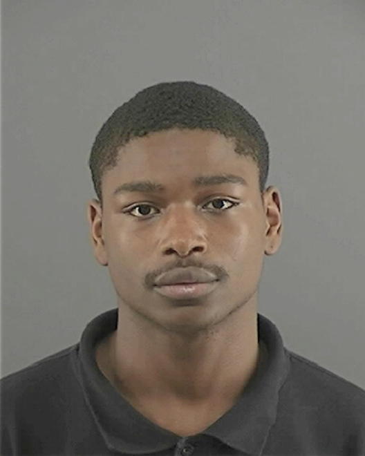 ALEXANDER, DIMONIESHEO L - Peoria County, IL