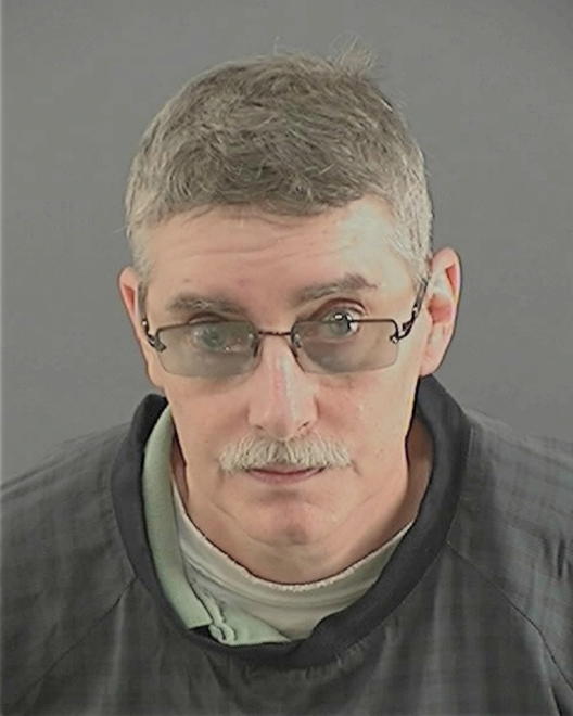 BAXTER, ROBERT MICHAEL - Peoria County, IL