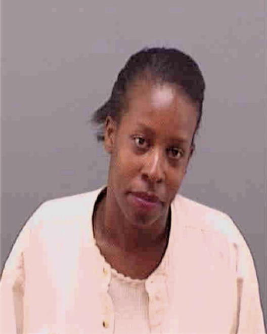 BROWN, FREDERICKIA LASHAWN - Peoria County, IL