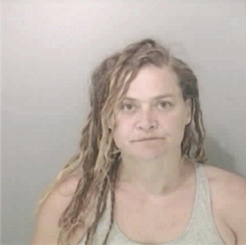 BROWNFIELD, LINDA CHRISTINE - Peoria County, IL