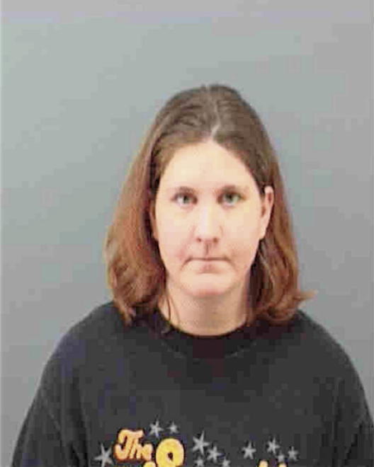 CARLOCK, ANGELA K - Peoria County, IL
