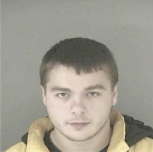 CHASE, JASON JEREMY - Peoria County, IL