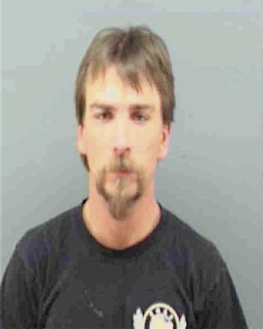 CHERRY, JOHN CHRISTOPHER - Peoria County, IL