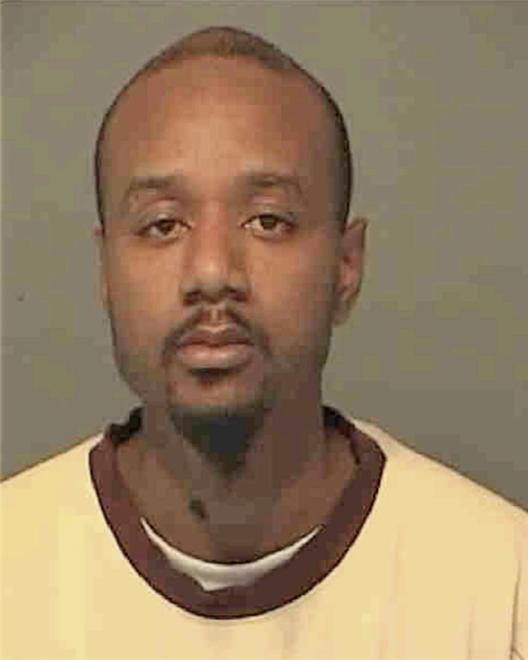 CHILDS, TERRANCE TEONDRE - Peoria County, IL
