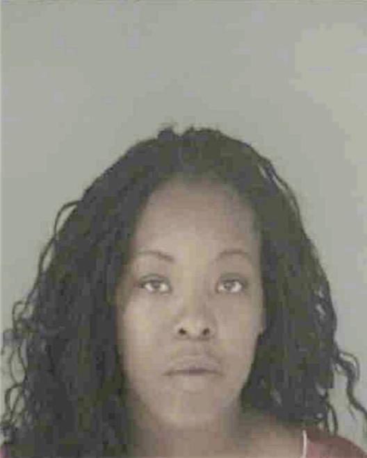 DOUGLAS, MISHA LATRICE - Peoria County, IL