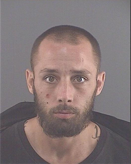 DUNLEVY, JUSTIN KEITH - Peoria County, IL