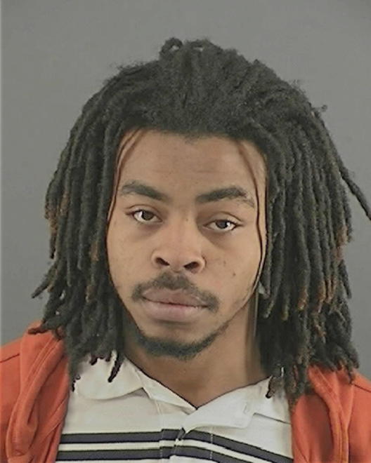 ERVING, TROY T - Peoria County, IL