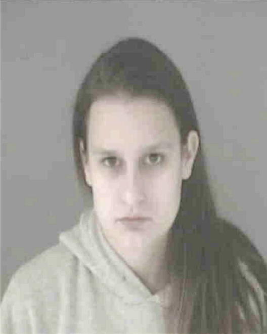 FANDEL, TRACI MARIE - Peoria County, IL