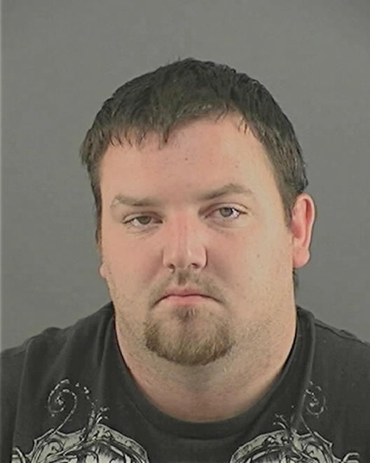 FRASER, BRANDON D - Peoria County, IL