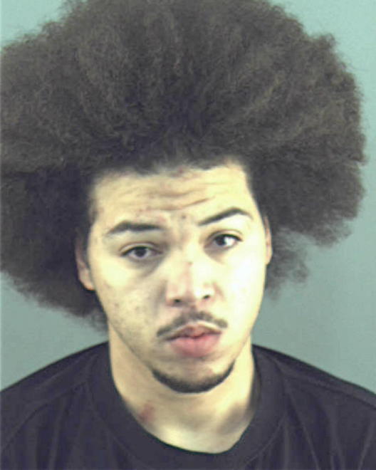 FURLOW, SPENCER NATHON - Peoria County, IL