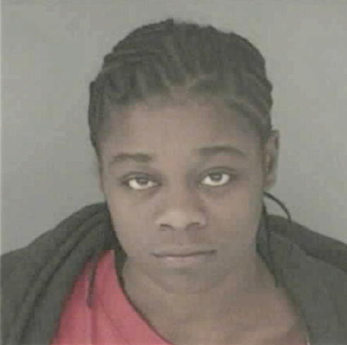 HALL, SHANWANDA LYNETTE - Peoria County, IL