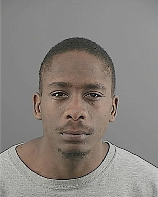 HARRIS, ANTWAUN IVAN - Peoria County, IL