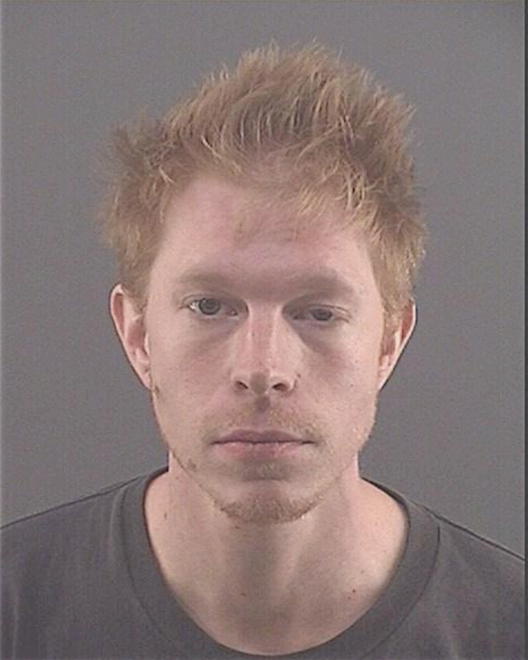 JONES, CORY DAVID - Peoria County, IL