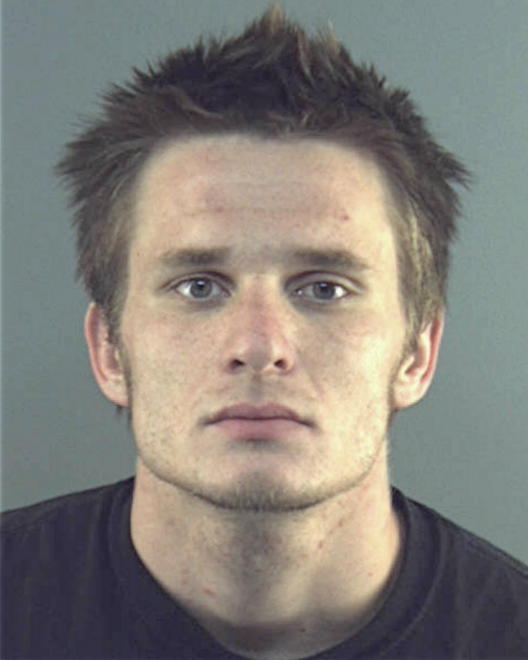 MASSENGILL, TYLER W - Peoria County, IL