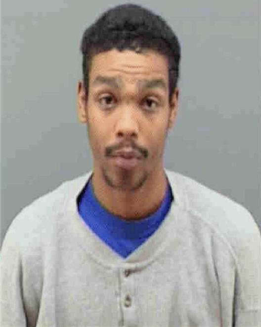 MOORE, DARIUS JAMES - Peoria County, IL