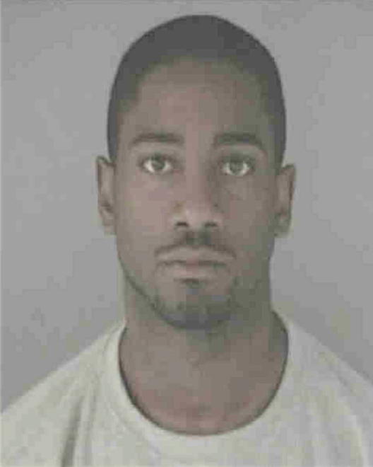NICHOLS, TYRONE MARSHALL - Peoria County, IL